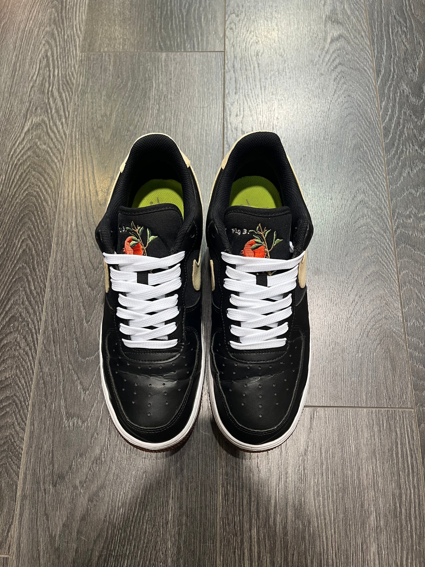 Nike Air Force 1 Low LV8 Grenade