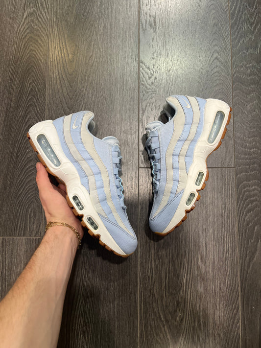 Nike Air Max 95 Royal Tint