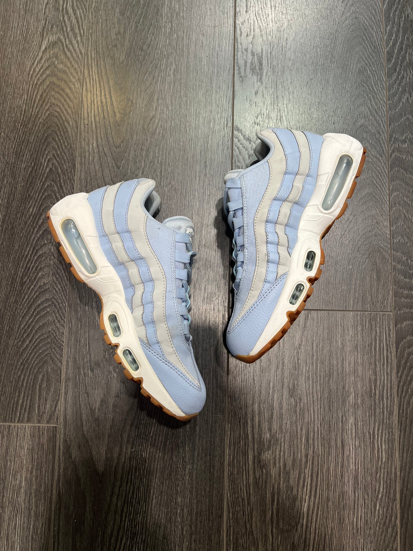 Nike Air Max 95 Royal Tint