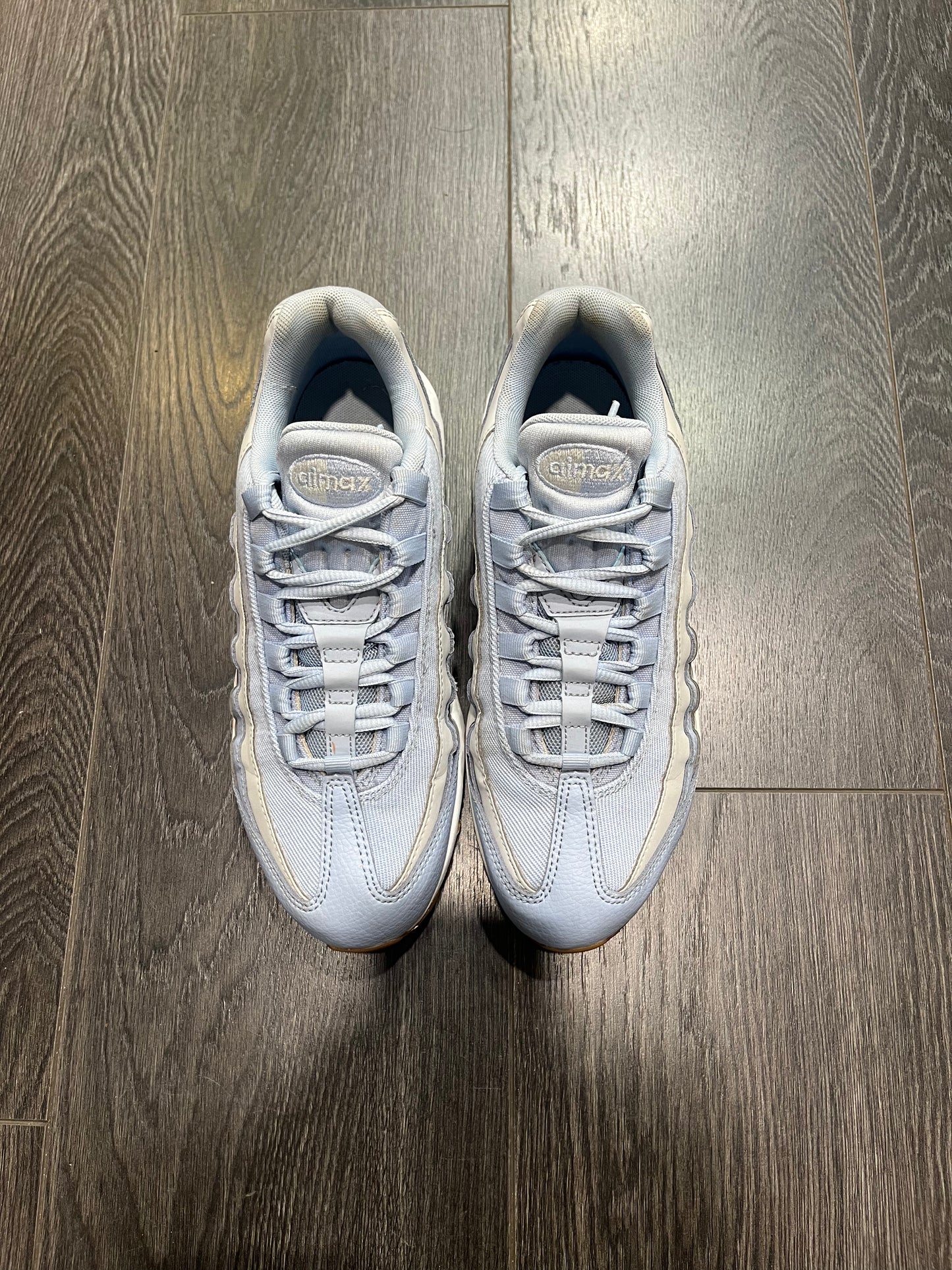 Nike Air Max 95 Royal Tint