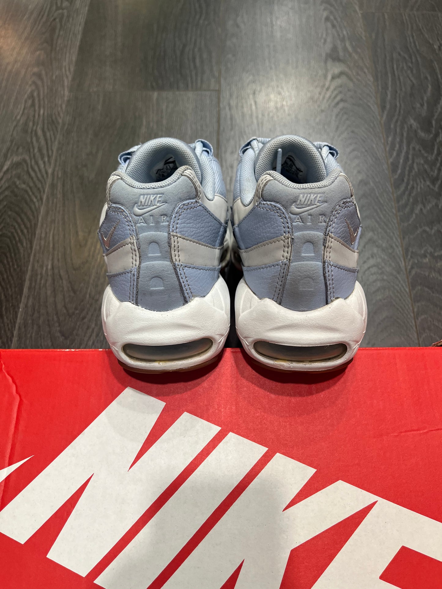 Nike Air Max 95 Royal Tint
