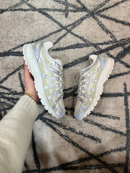 Nike P-6000 Lemon