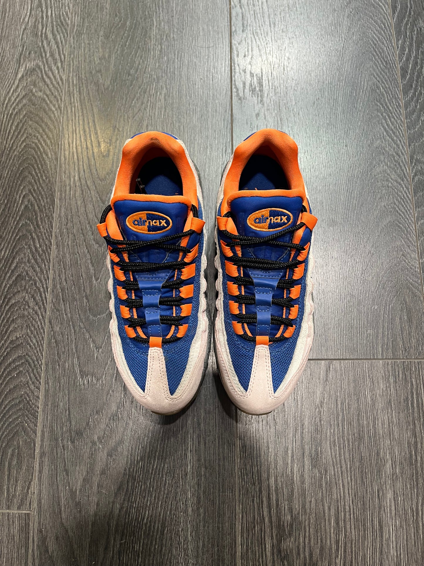 Nike Air Max 95 King Of The Montain