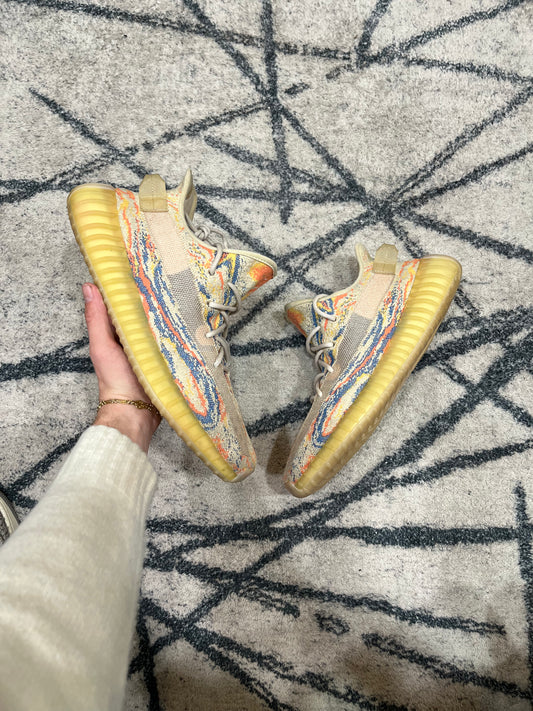 Yeezy 350 OAT