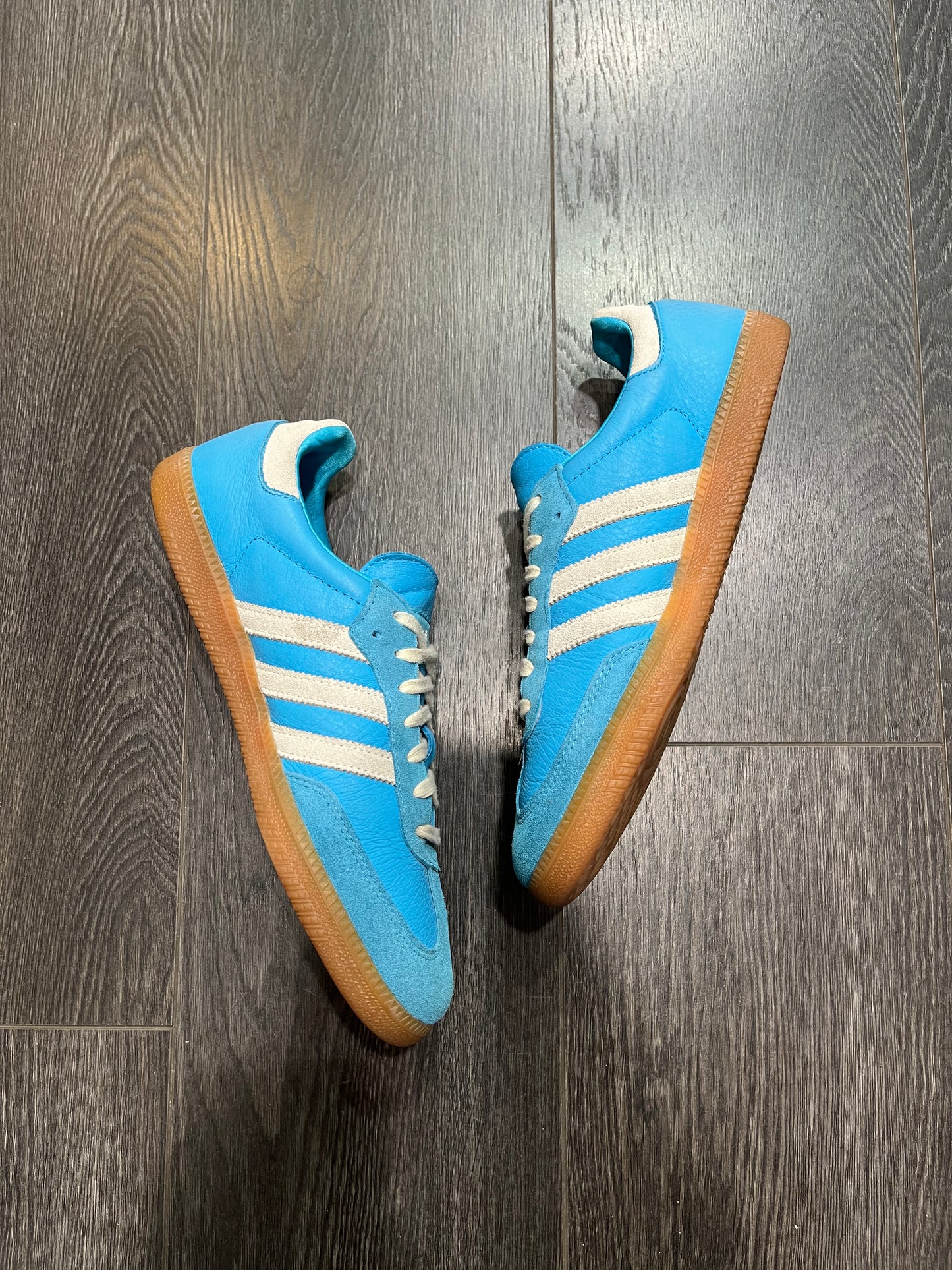 Adidas Samba Sporty & Rich
