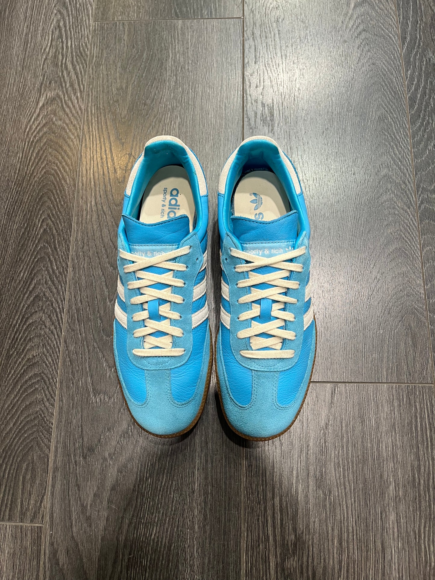 Adidas Samba Sporty & Rich