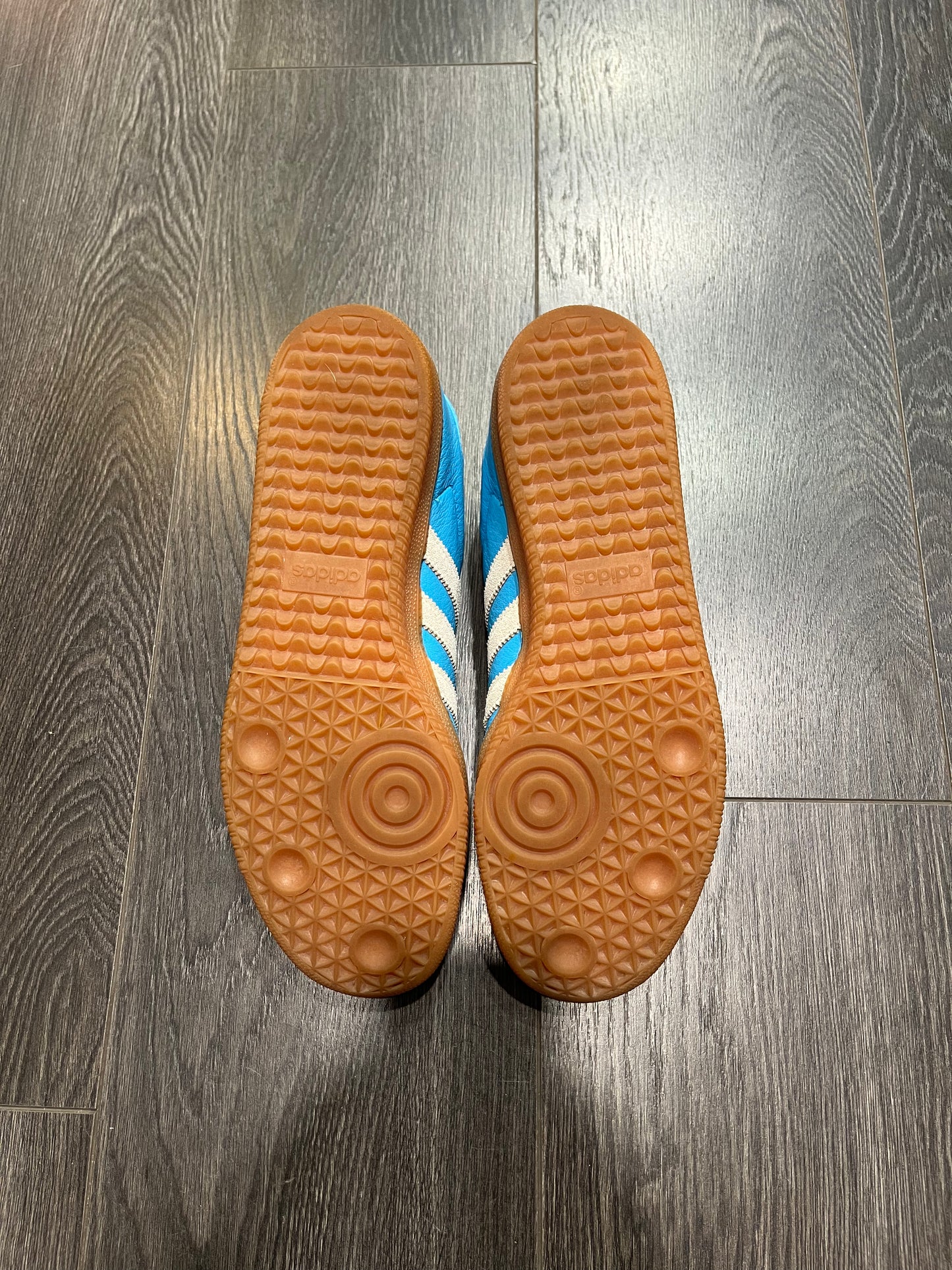 Adidas Samba Sporty & Rich