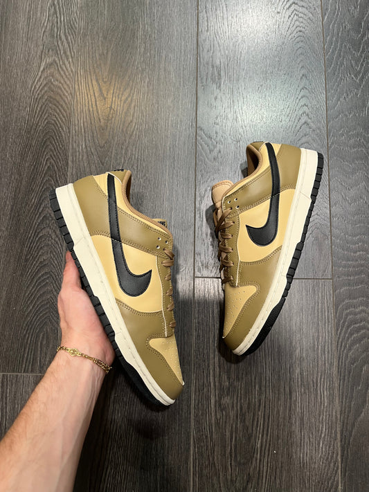 Nike Dunk Low Driftwood