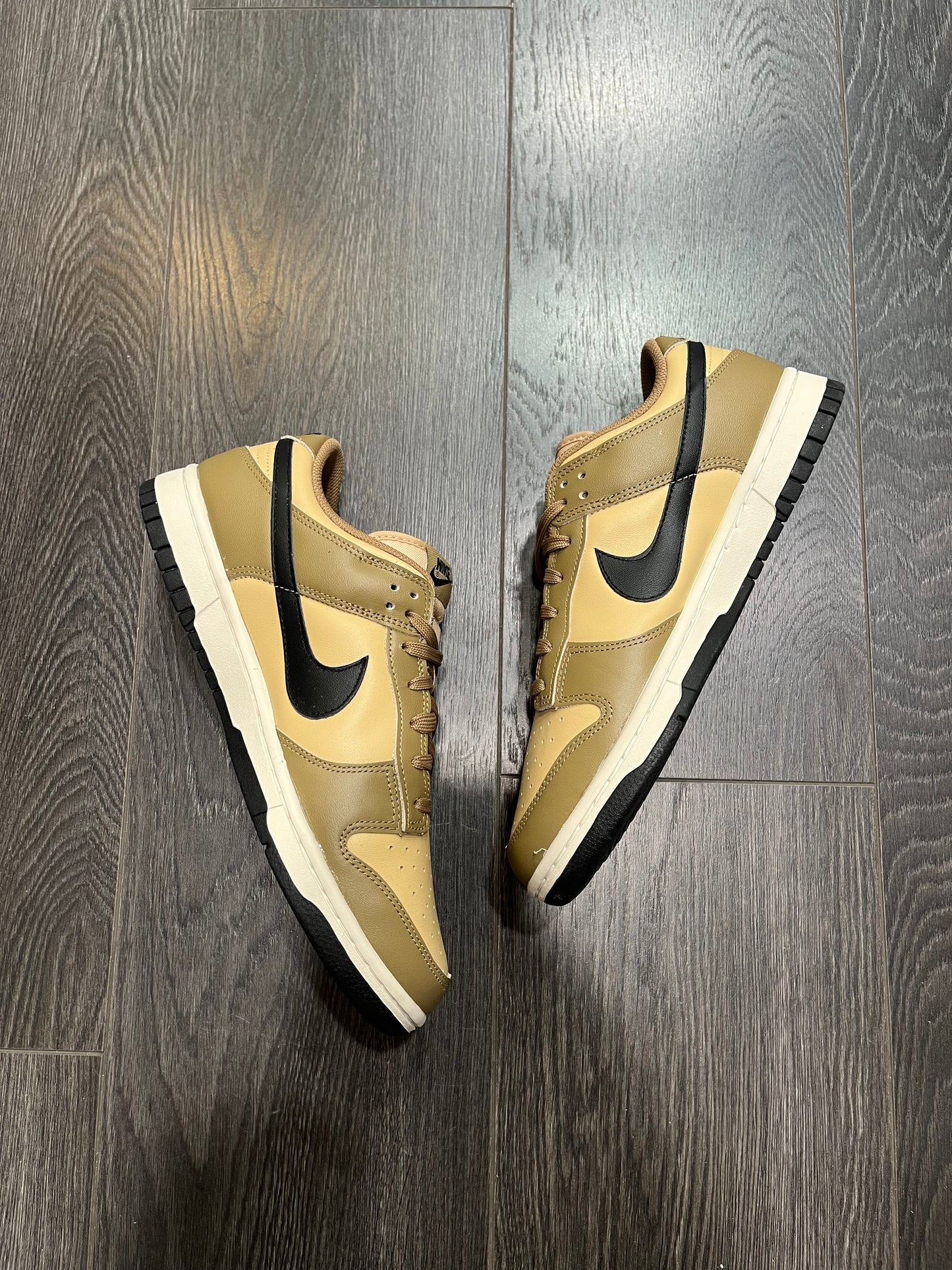 Nike Dunk Low Driftwood