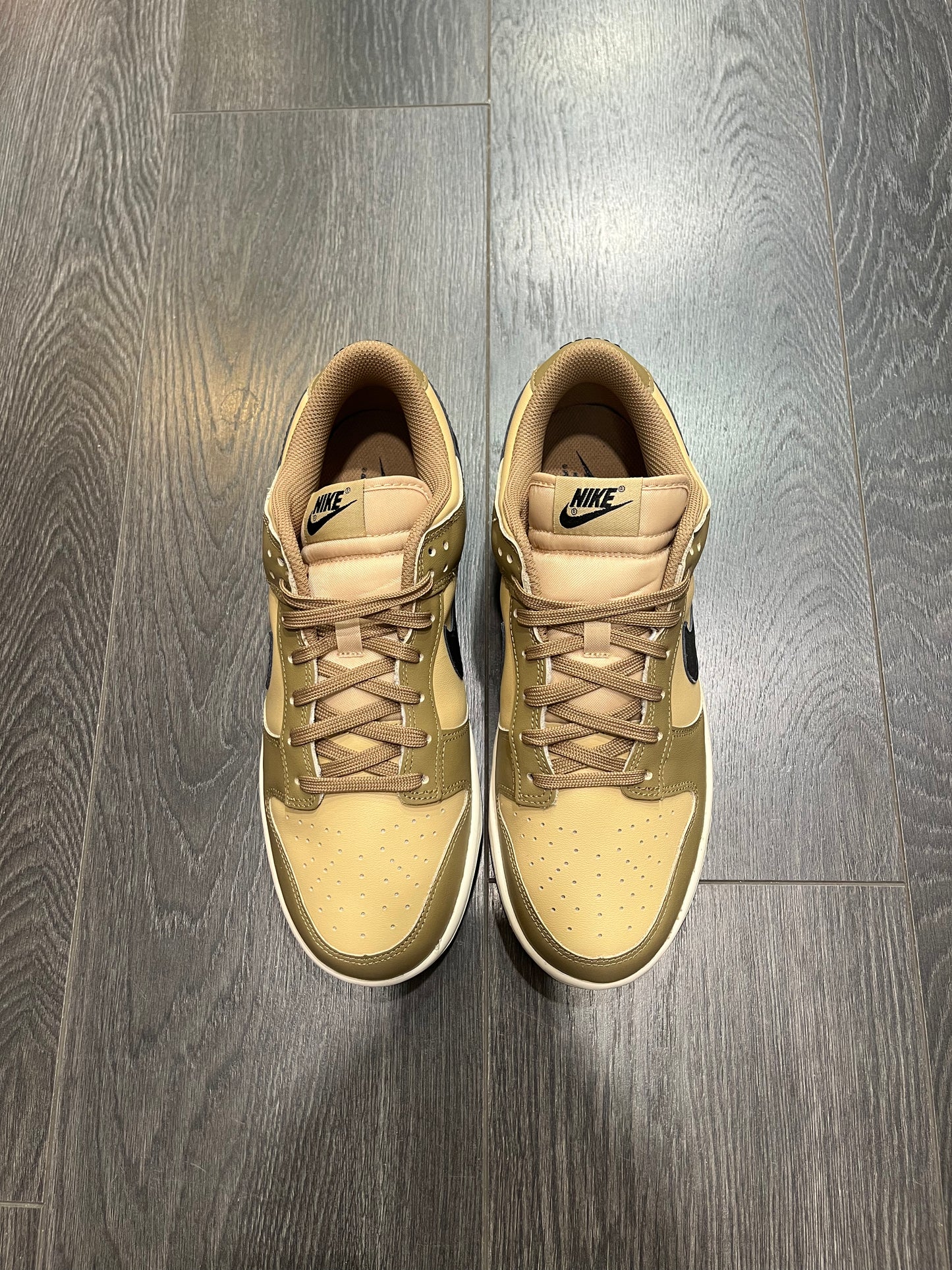 Nike Dunk Low Driftwood