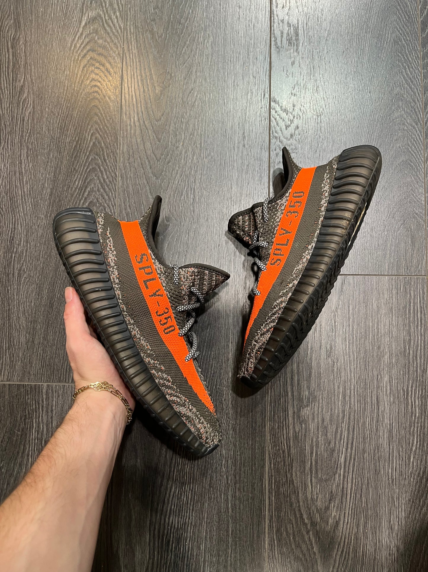 Yeezy 350 Beluga