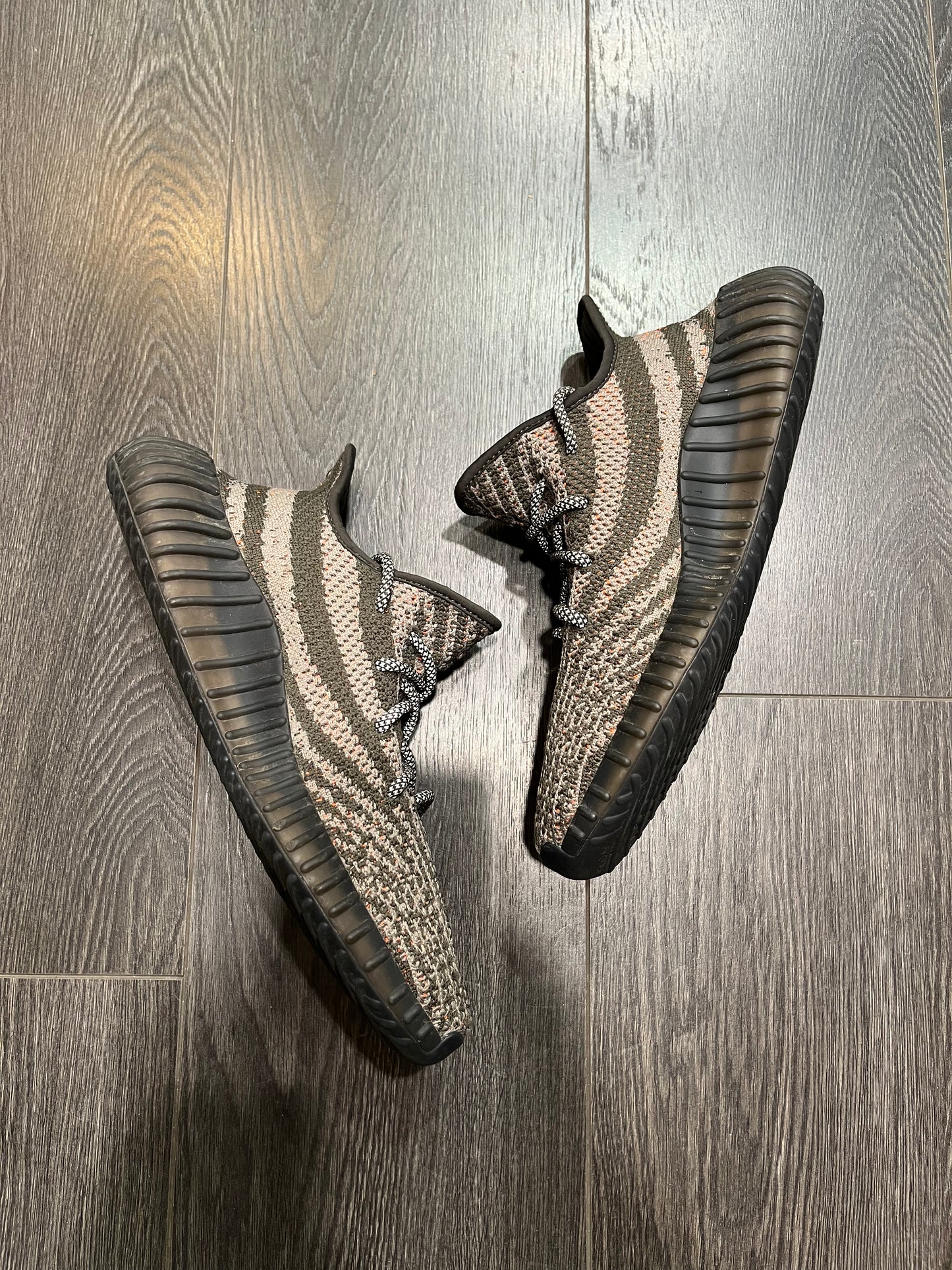 Yeezy 350 Beluga