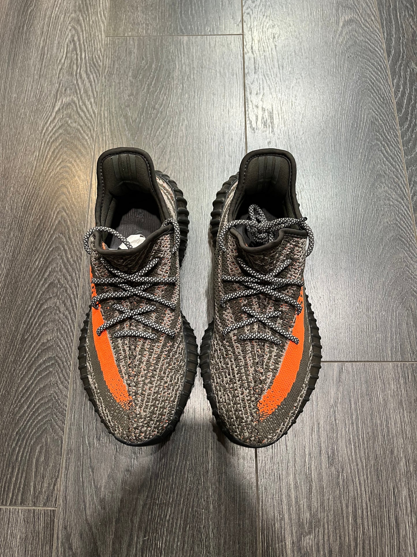 Yeezy 350 Beluga