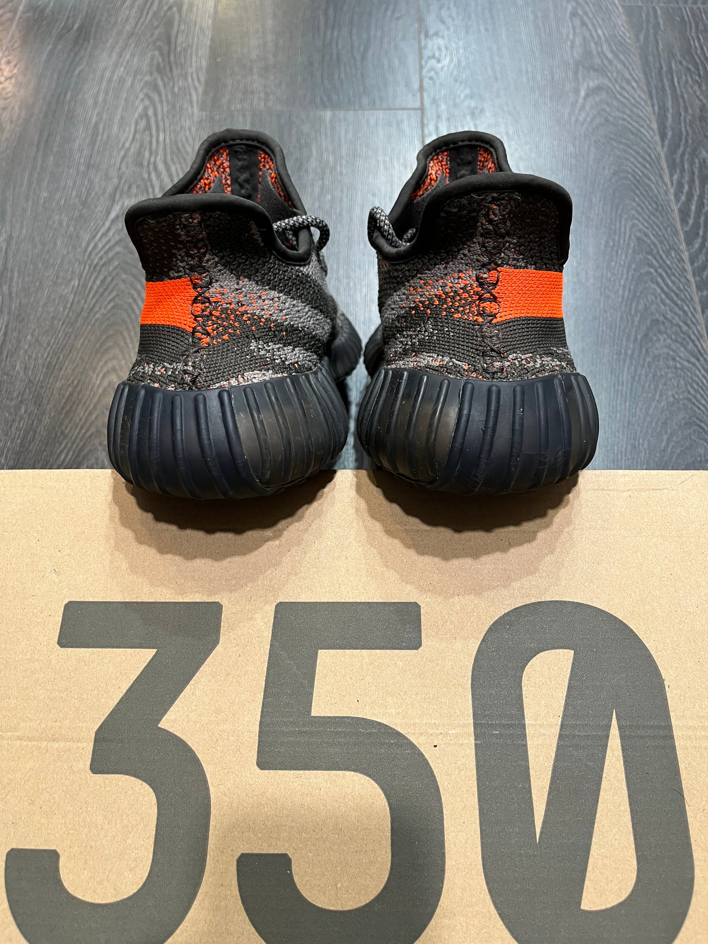 Yeezy 350 Beluga