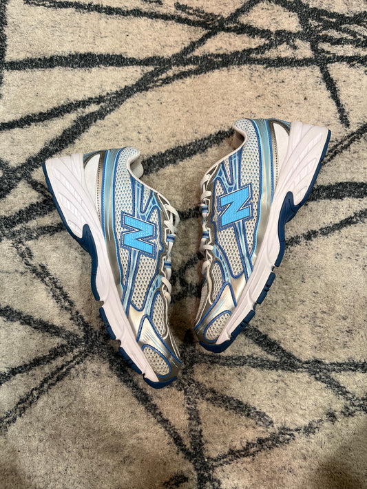 New Balance 740 Blue Sky