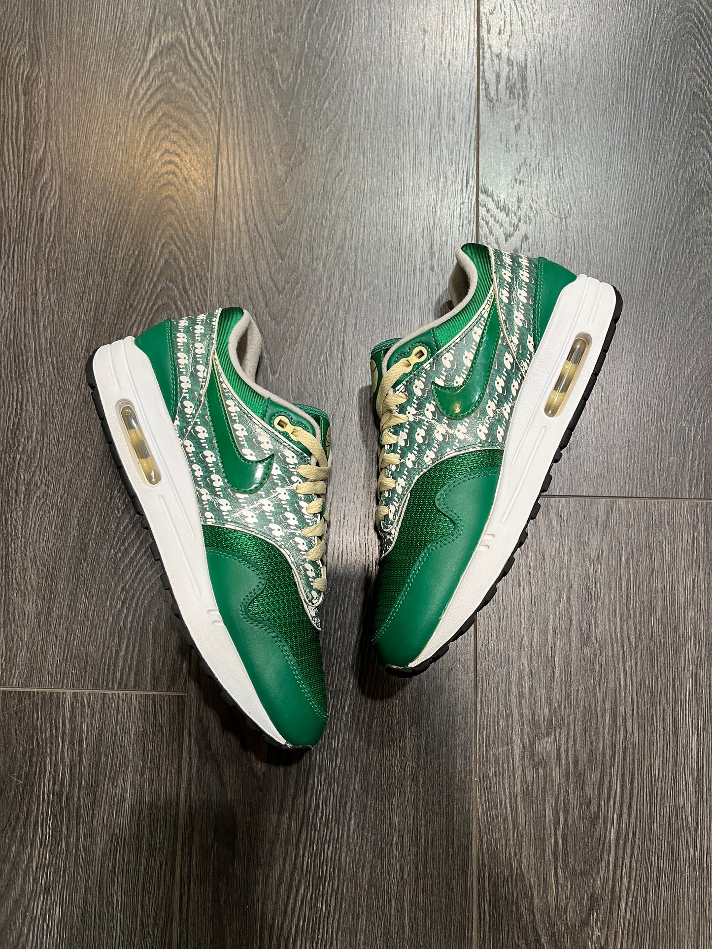 Nike Air Max 1 Limeade