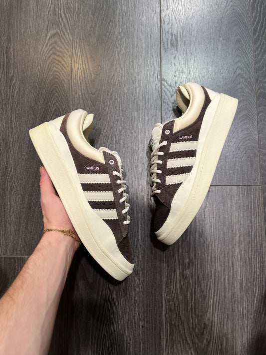 Adidas Campus Bad Bunny Dark Brown