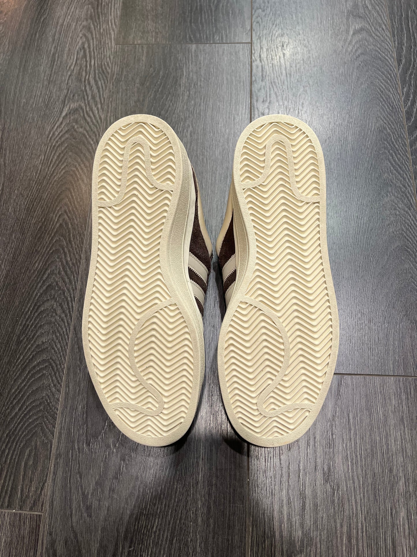 Adidas Campus Bad Bunny Dark Brown