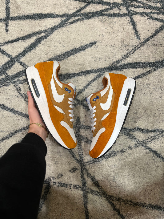 Nike Air Max 1 Curry