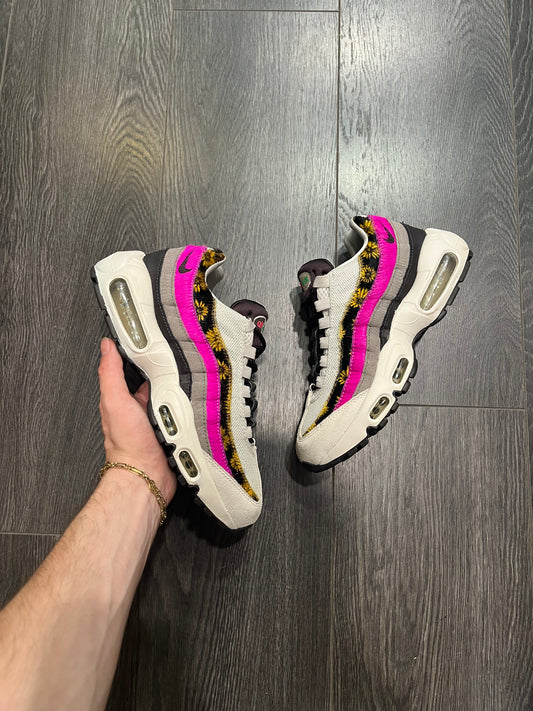 Nike Air Max 95 Daisy Chain