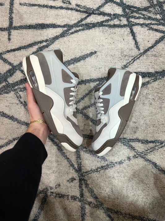 Air Jordan 4 RM Reverse Mocha