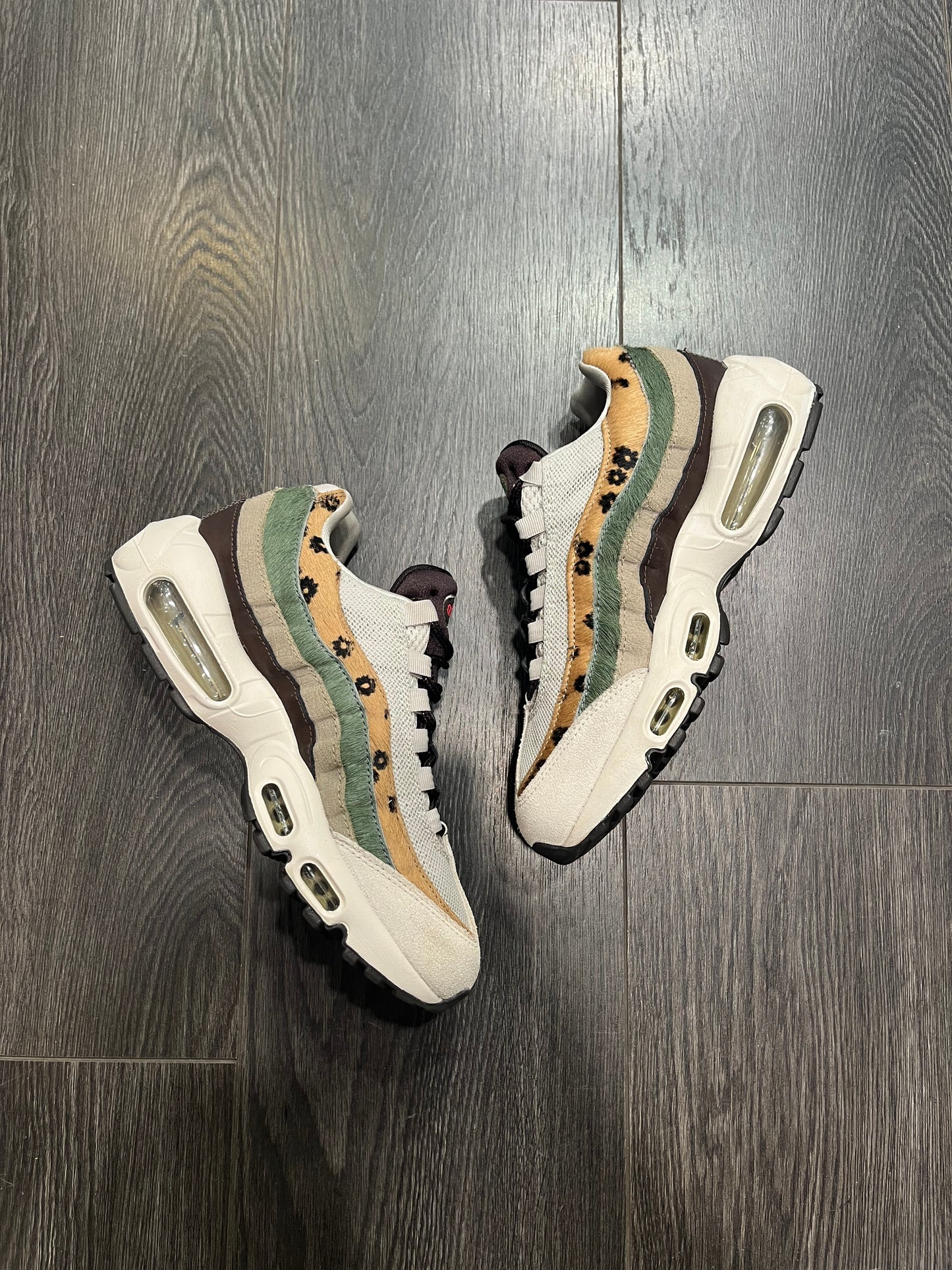 Nike Air Max 95 Daisy Chain