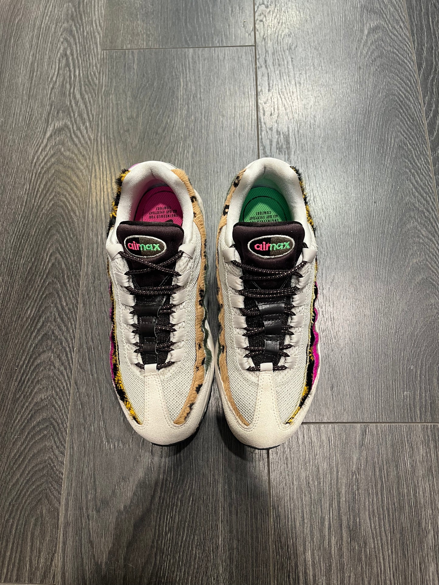 Nike Air Max 95 Daisy Chain