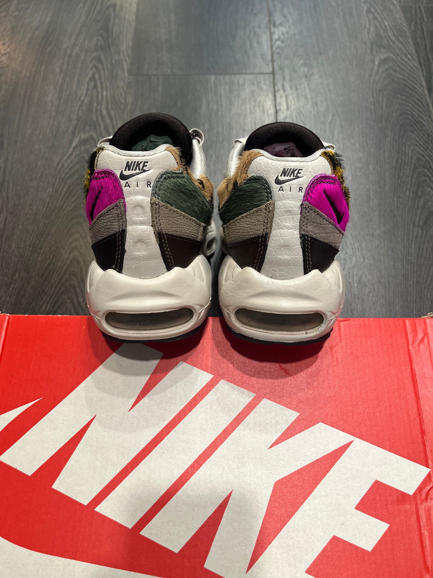 Nike Air Max 95 Daisy Chain