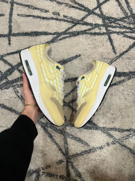 Nike Air Max 1 Lemonade