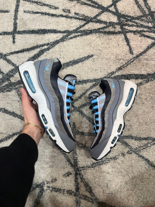Nike Air Max 95 Cool Grey
