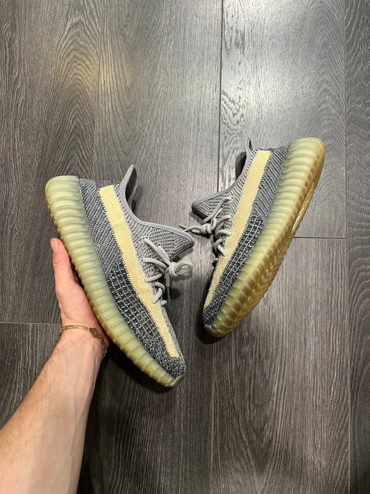 Yeezy 350 V2 Ach Blue
