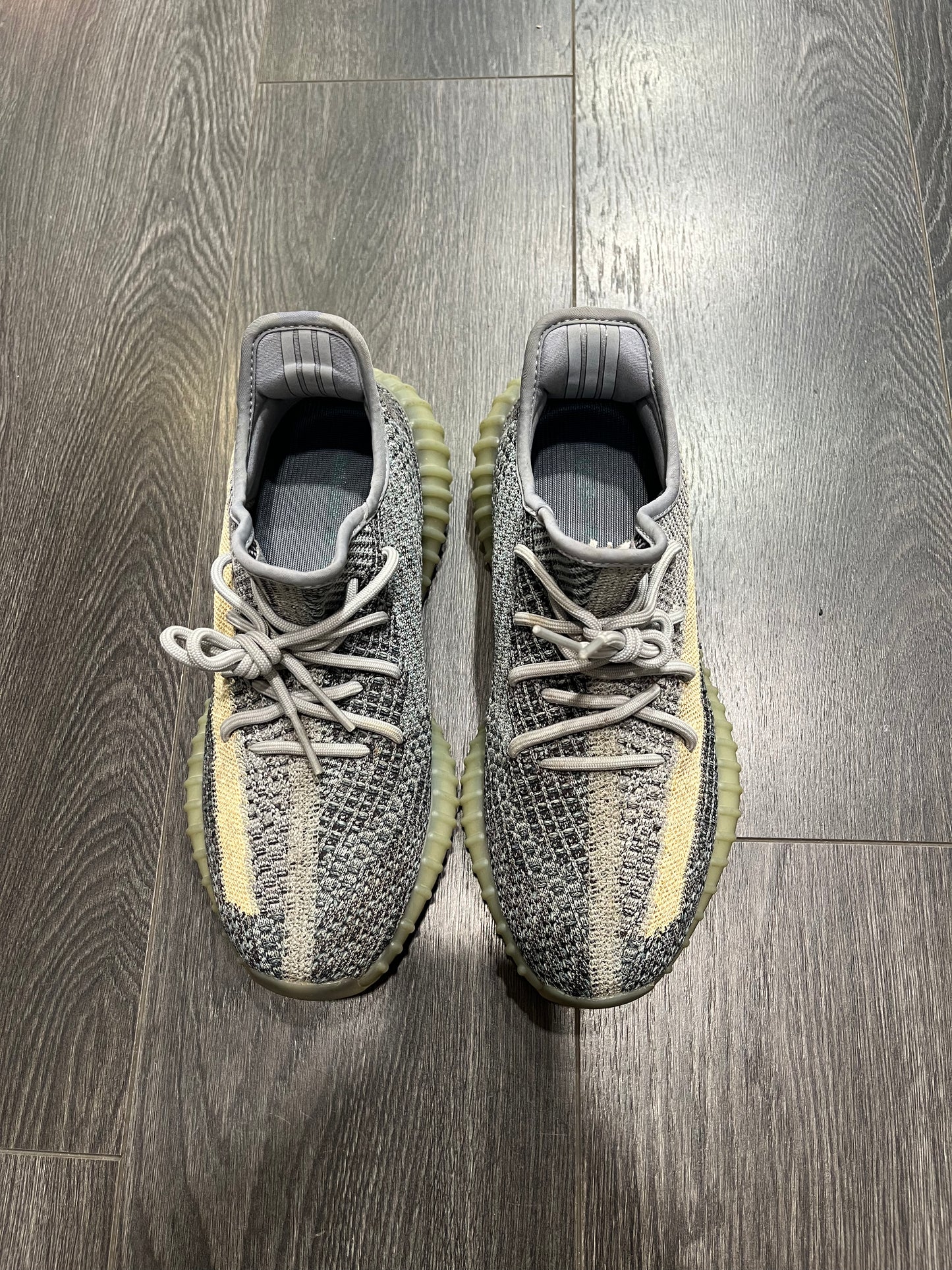 Yeezy 350 V2 Ach Blue
