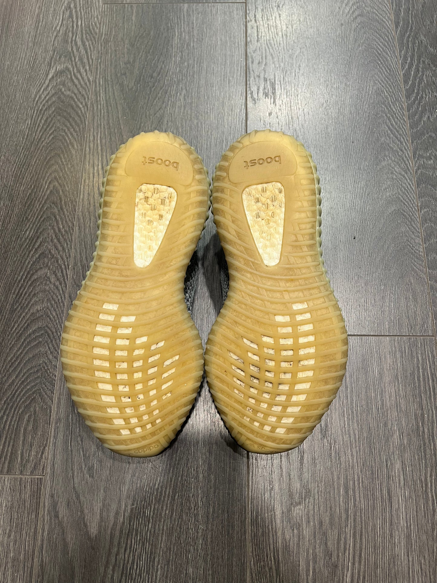 Yeezy 350 V2 Ach Blue