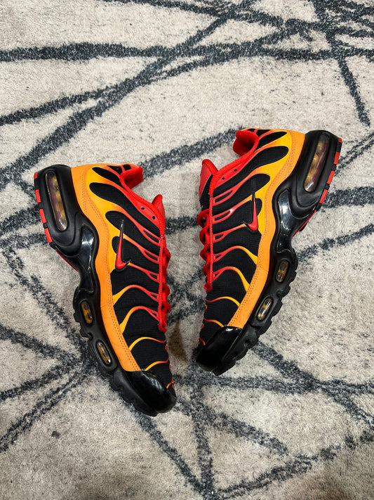 Nike Air Max Plus Volcano