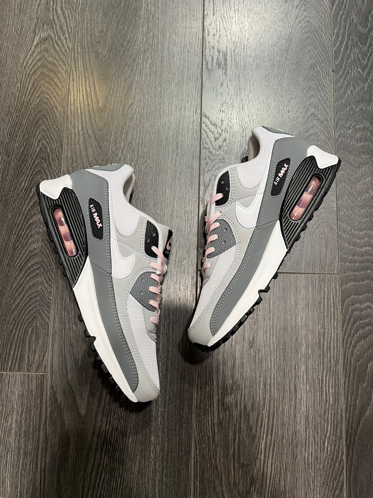 Nike Air Max 90 Pink Foam