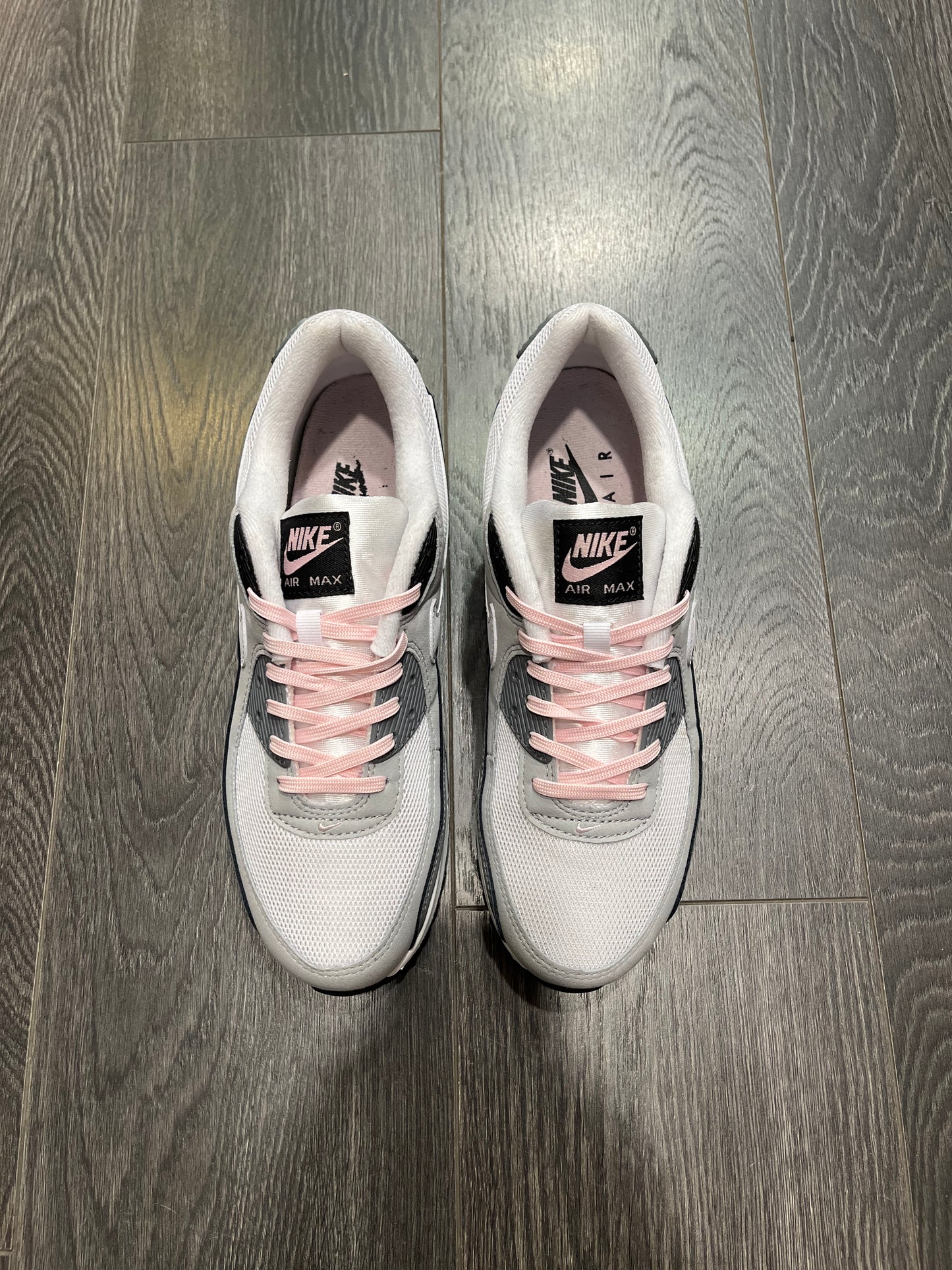 Nike Air Max 90 Pink Foam
