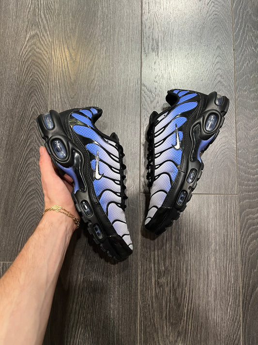 Nike Air Max Plus Saphire