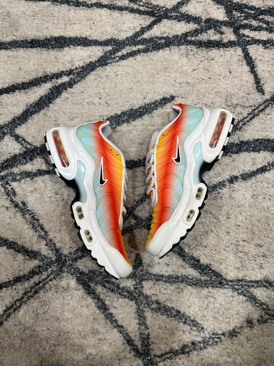 Nike Air Max Plus Tropical