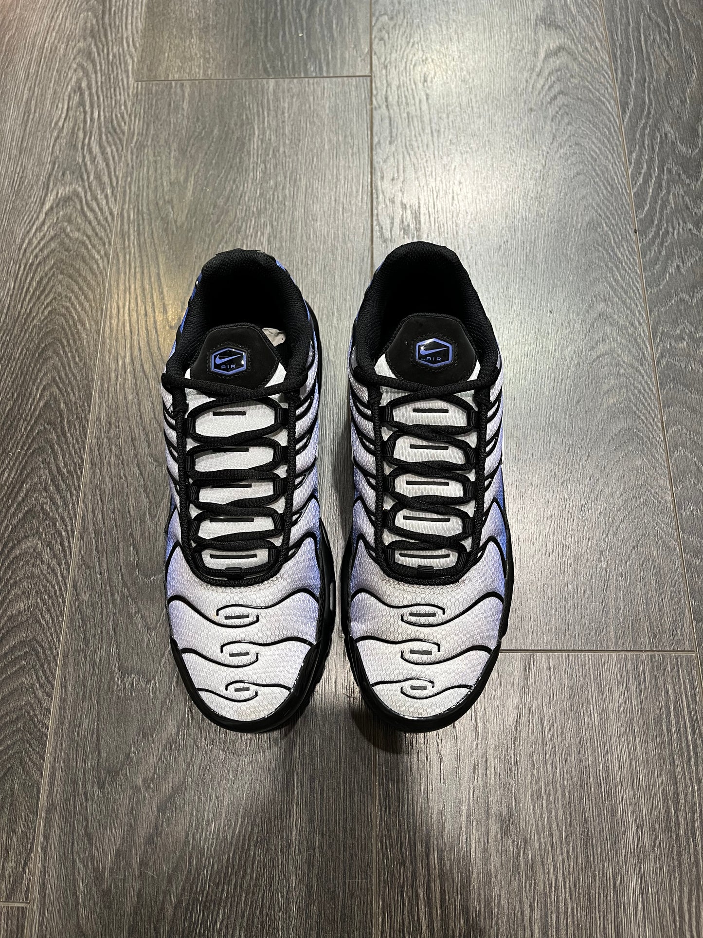 Nike Air Max Plus Saphire