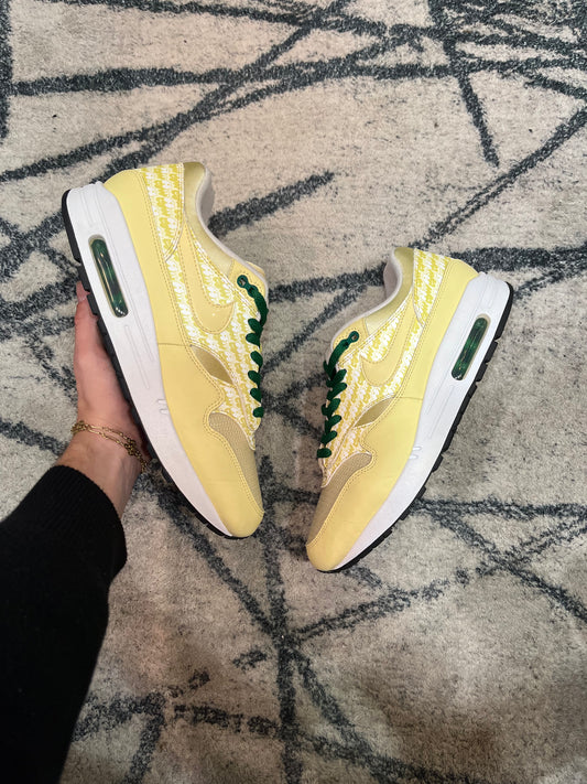 Nike Air Max 1 Lemonade