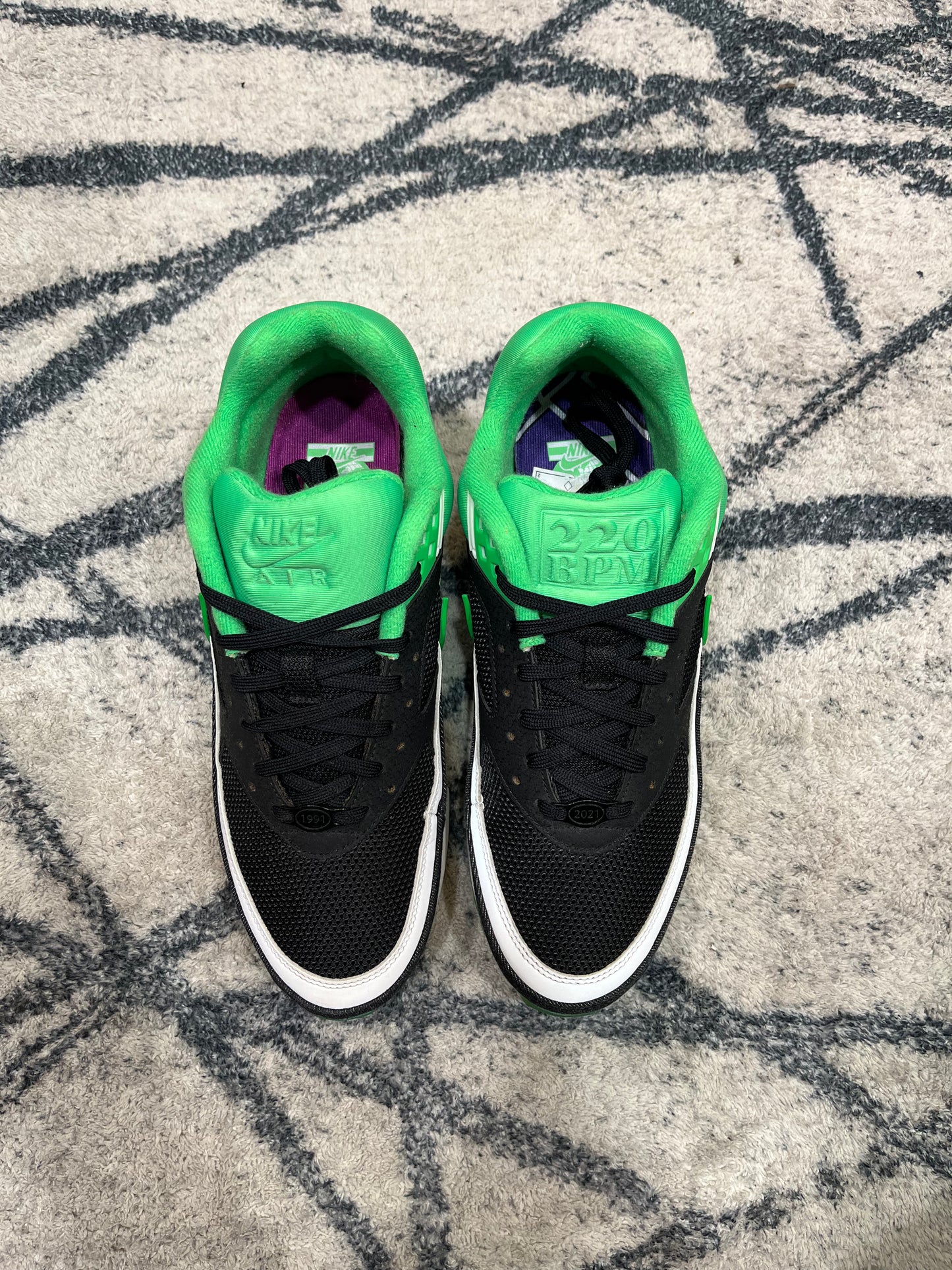 Nike Bw City Pack Rotterdam