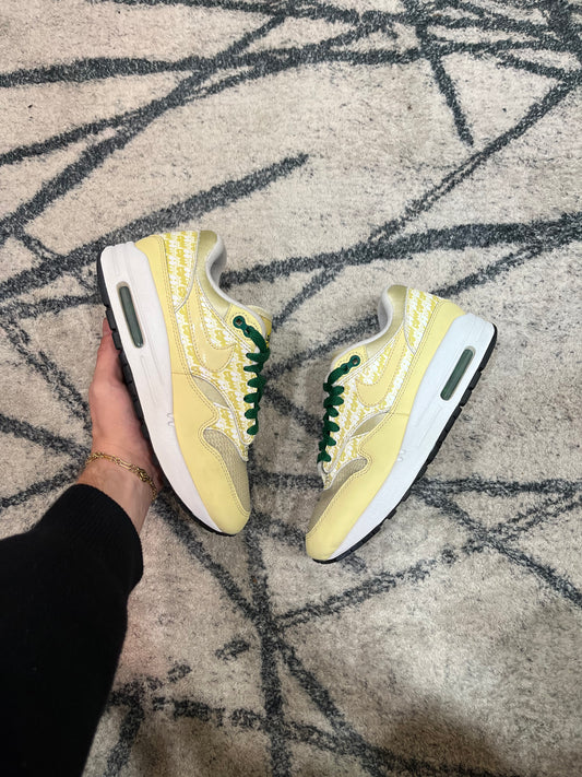Nike Air Max 1 Lemonade