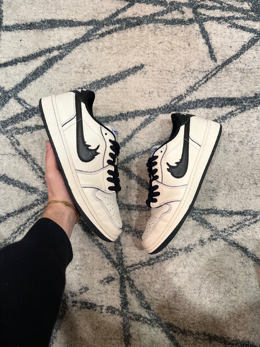 Air Heat Panda