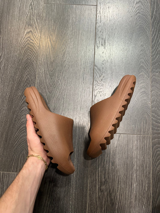 Yeezy Slide Flax