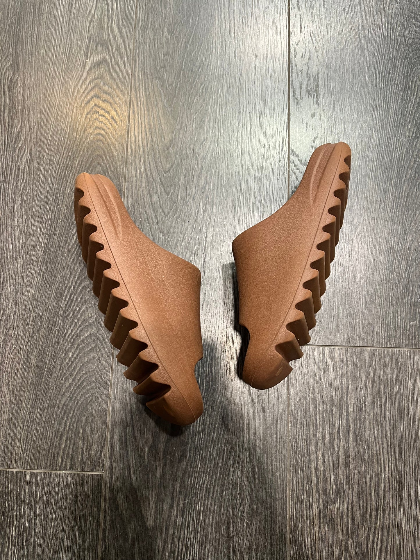 Yeezy Slide Flax