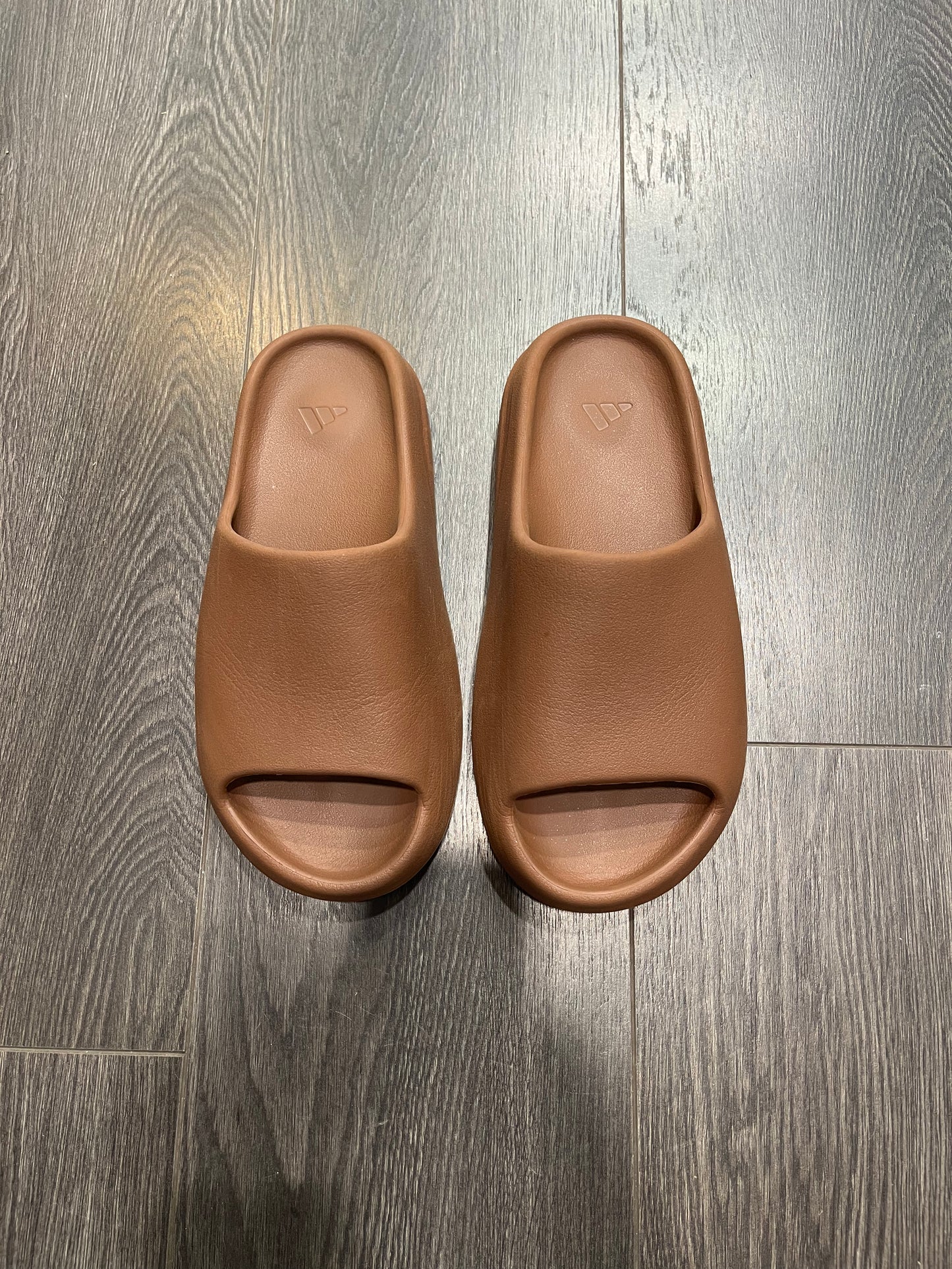 Yeezy Slide Flax