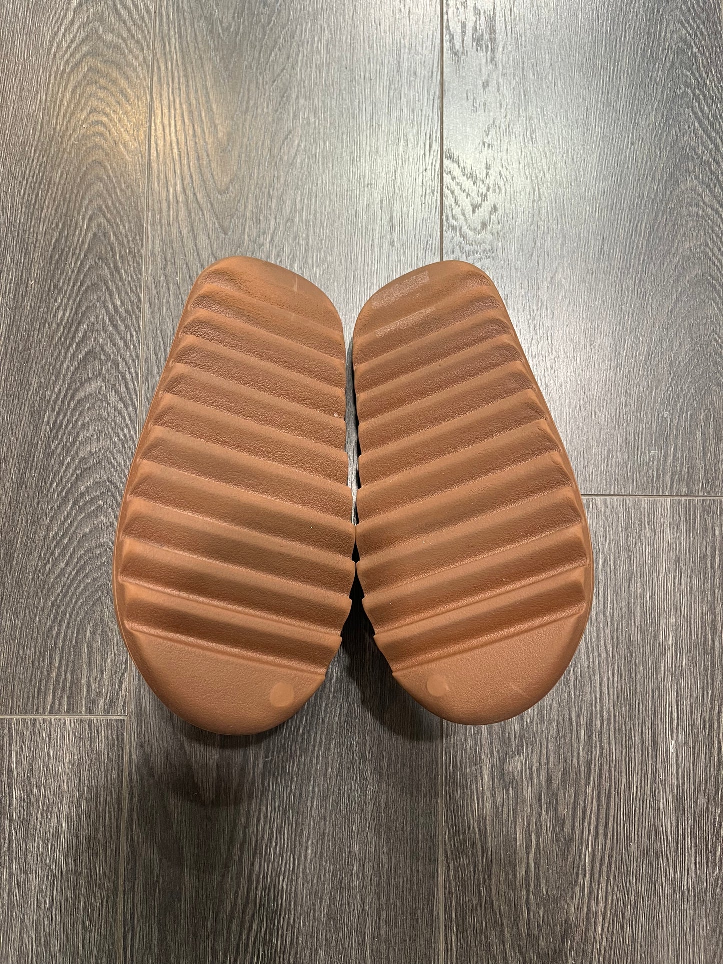 Yeezy Slide Flax