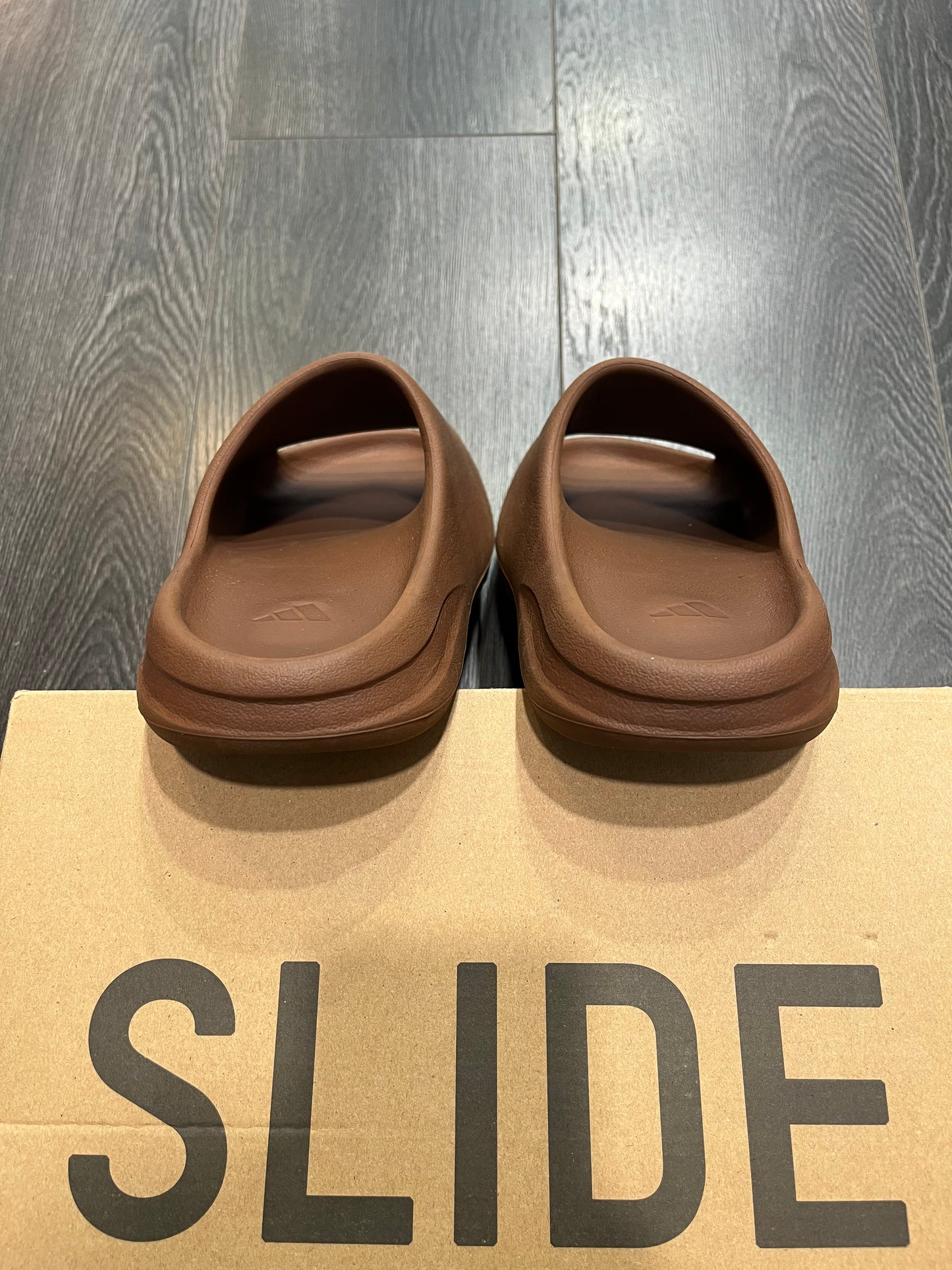 Yeezy Slide Flax