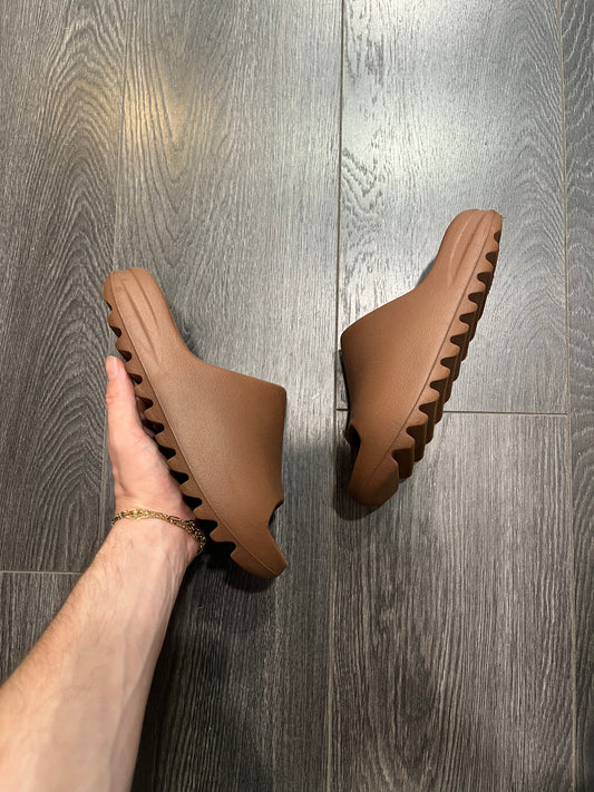 Yeezy Slide Flax