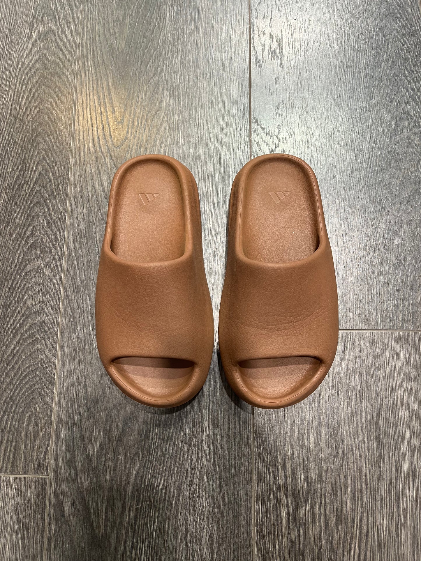 Yeezy Slide Flax